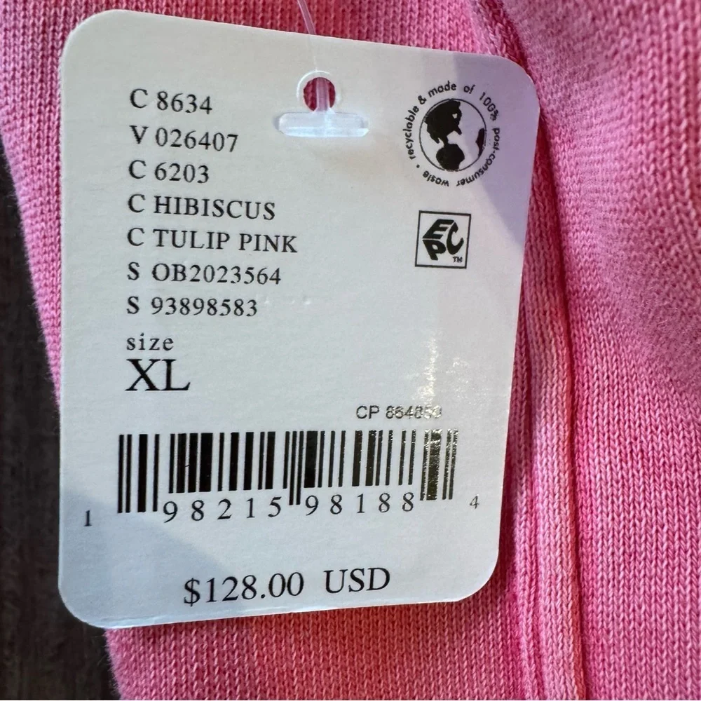 Free People stylish pink